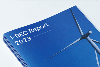 I-REC Report 2023: Market Trends & Key Insights