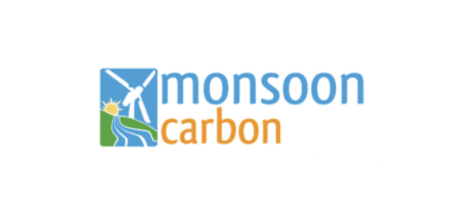 monsoon carbon